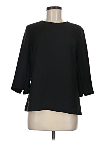 Ann Taylor 3/4 Sleeve Blouse (view 1)