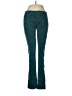MICHAEL Michael Kors Teal Casual Pants Size 4 - photo 1