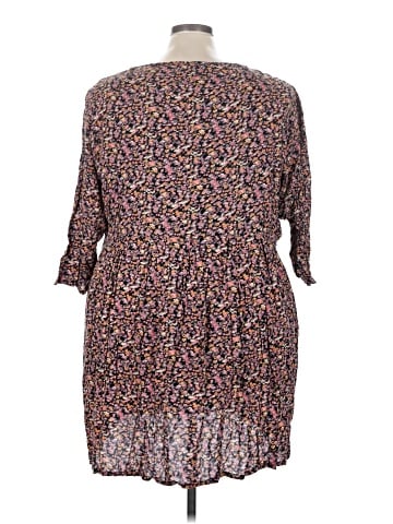 Simply Be Casual Dress (view 2)