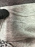 Coldwater Creek 100% Polyester Silver Sleeveless Top Size 16 - photo 7