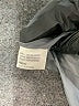 Calvin Klein 100% Polyester Black Coat Size M (estimated) - photo 7