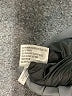 Calvin Klein 100% Polyester Black Coat Size M (estimated) - photo 8