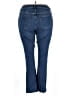 Gap Blue Jeans Size 20 - photo 2