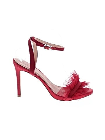 Halogen X Atlantic-Pacific Sandals (view 1)
