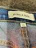 Henry & Belle Blue Jeans Size 27 waist - photo 7
