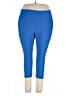 Active by Old Navy Blue Active Pants Size 3X - photo 1