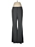 Halogen Gray Dress Pants Size 6 - photo 1