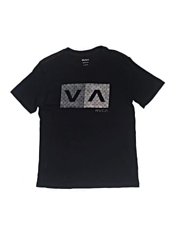 RVCA Short Sleeve T-Shirt (view 1)