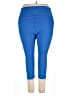 Active by Old Navy Blue Active Pants Size 3X - photo 2