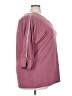 89th & Madison Burgundy Cardigan Size 3X - photo 4