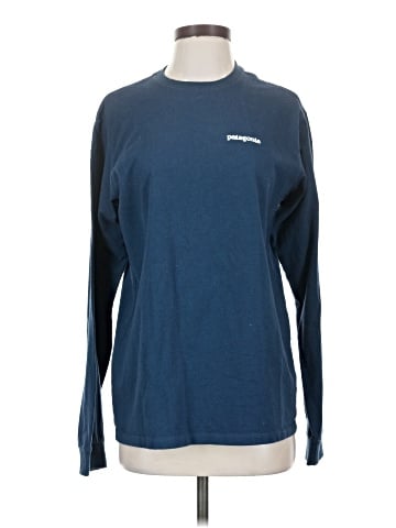 Patagonia Long Sleeve T-Shirt (view 1)