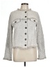 Nic + Zoe Tweed Gray Jacket Size L - photo 1