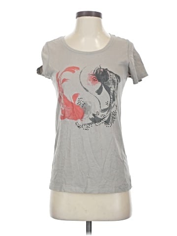 Lucky Brand Short Sleeve T-Shirt (view 1)