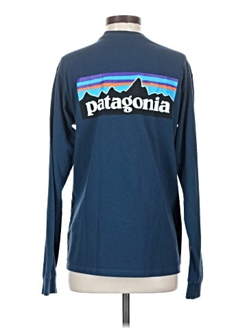 Patagonia Long Sleeve T-Shirt (view 2)
