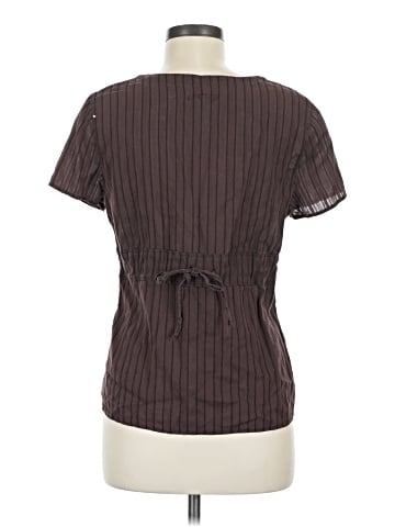 Royal Robbins Short Sleeve Blouse (view 2)
