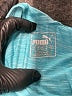 Puma Teal Active Tank Size S - photo 7