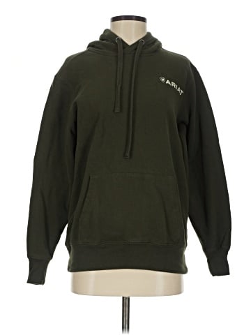 Ariat Pullover Hoodie (view 1)