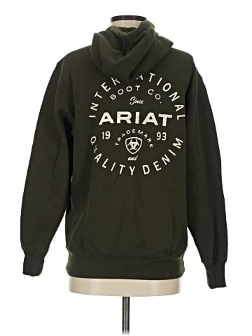 Ariat Pullover Hoodie (view 2)