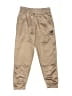 New Balance 100% Polyester Solid Tan Track Pants Size 5 - 6 - photo 1