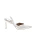 Dolce Vita Ivory Heels Size 9 - photo 1