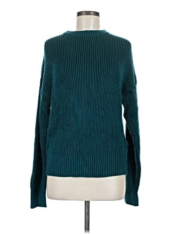 Elan Pullover Sweater (view 1)