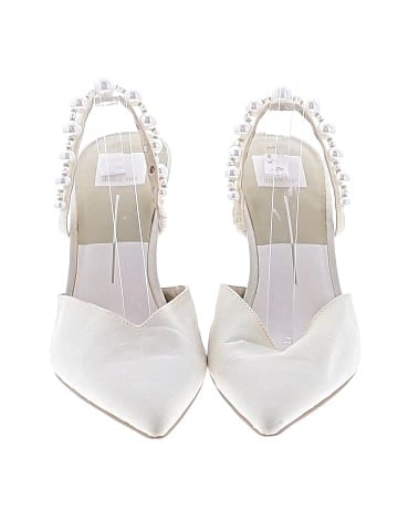 Dolce Vita Heels (view 2)