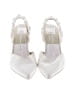 Dolce Vita Ivory Heels Size 9 - photo 2