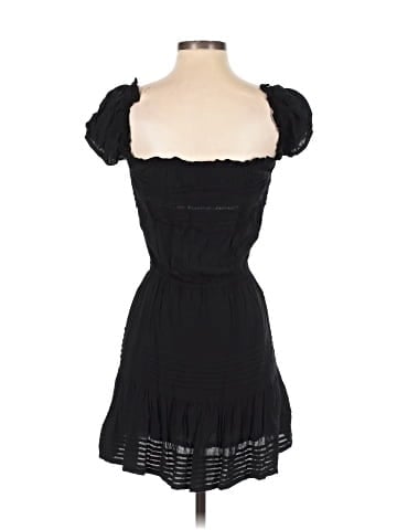 Auguste Cocktail Dress (view 2)