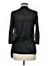 Charter Club Black Cardigan Size M - photo 2