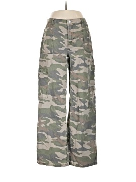 No Boundaries Cargo Pants