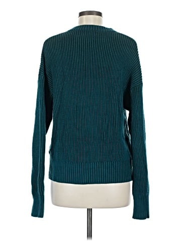 Elan Pullover Sweater (view 2)
