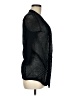 Charter Club Black Cardigan Size M - photo 4