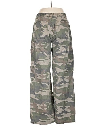 No Boundaries Cargo Pants (view 2)