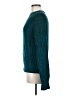 Elan Teal Pullover Sweater Size M - photo 5