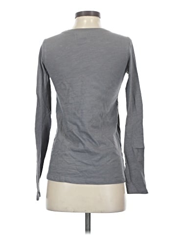 Lucky Brand Long Sleeve T-Shirt (view 2)