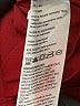 Eddie Bauer 100% Polyester Red Active Pants Size XL - photo 5