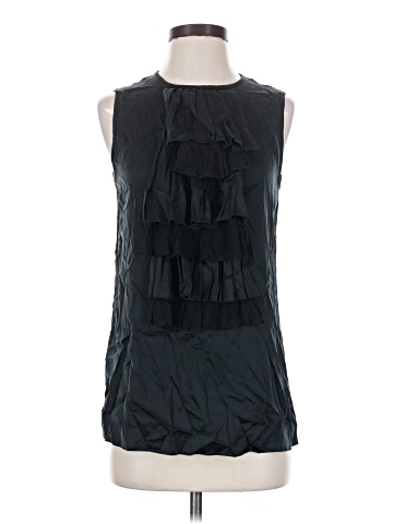 Susana Monaco Sleeveless Blouse (view 1)