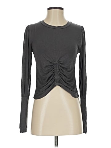 Fifteen Twenty Long Sleeve T-Shirt (view 1)