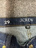 J.Crew Blue Jeans Size 29 waist - photo 7