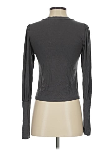 Fifteen Twenty Long Sleeve T-Shirt (view 2)