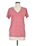 Forever 21 Red Short Sleeve T-Shirt Size M - photo 1