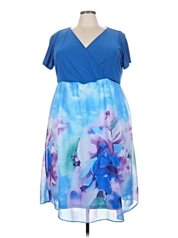 IGIGI Cocktail Dress (view 1)