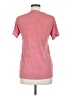Forever 21 Red Short Sleeve T-Shirt Size M - photo 2