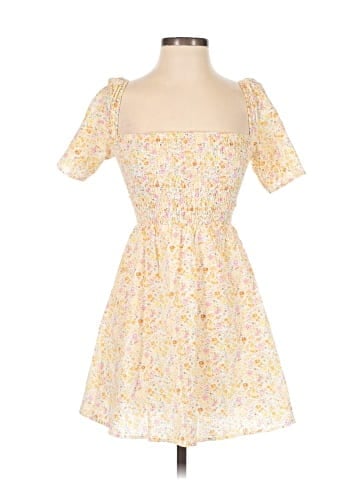 Princess Polly Casual Dress (view 1)