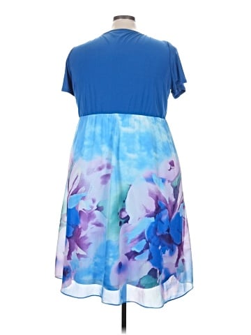 IGIGI Cocktail Dress (view 2)