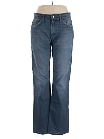 Joe's Jeans Jeans (view 1)