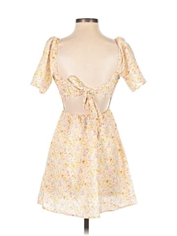 Princess Polly Casual Dress (view 2)
