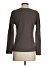 Hue Gray Sweatshirt Size S - photo 2