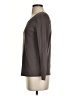 Hue Gray Sweatshirt Size S - photo 5