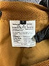 Unbranded 100% Leather Solid Brown Leather Skirt Size 8 - photo 4